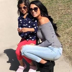 Meet your Posher, Randilynne